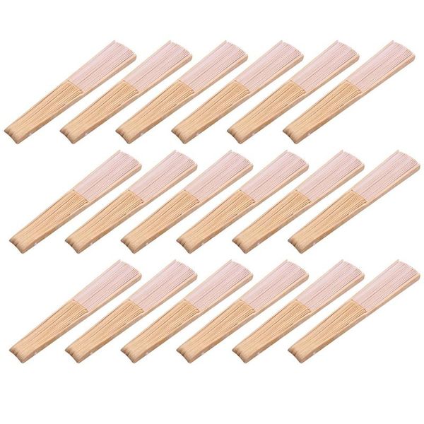 other home decor 18 pieces white handheld fans cloth bamboo folding for wedding decoration, church gifts, party favors, diy
other home decor 18 pieces white handheld fans cloth bamboo folding for wedding decoration, church gifts, party favors, diy