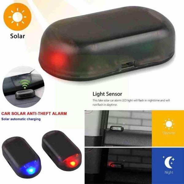 interior&external lights car fake security light solar powered simulated dummy led alarm wireless imitation warning caution anti-theft lamp
interior&external lights car fake security light solar powered simulated dummy led alarm wireless imitation warning caution anti-theft lamp