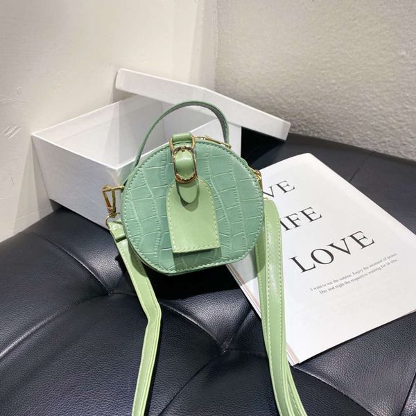 hbp summer foreign style women's 2021 new fashion one shoulder messenger mini round bag
hbp summer foreign style women's 2021 new fashion one shoulder messenger mini round bag