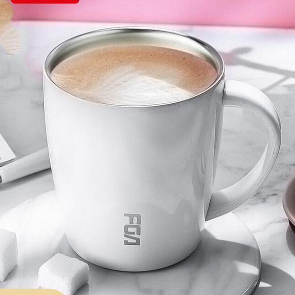 mugs heat resistant stainless steel keep warm minimalist breakfast milk coffee personality durable caneca drinkware dk50mg
mugs heat resistant stainless steel keep warm minimalist breakfast milk coffee personality durable caneca drinkware dk50mg