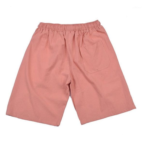 summer loose men beach shorts solid color breathable casual drawstring elastic waist plus size mens clothing men's, White;black
summer loose men beach shorts solid color breathable casual drawstring elastic waist plus size mens clothing men's, White;black