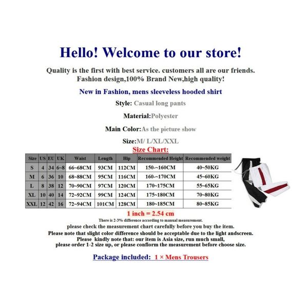 men track casual sport gym jogger training bodems broek, Black 
men track casual sport gym jogger training bodems broek, Black