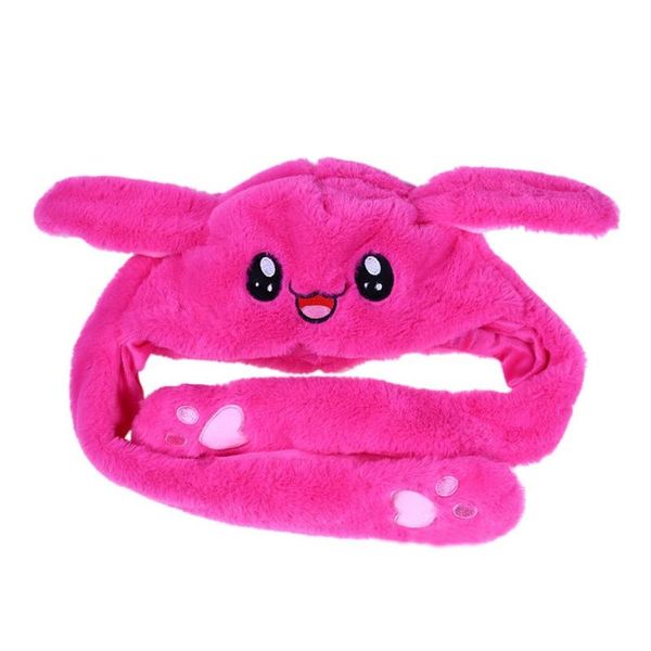 moving luminous /pig/chicken hat ear move hat funny white animal winter hats for women girls kids
moving luminous /pig/chicken hat ear move hat funny white animal winter hats for women girls kids