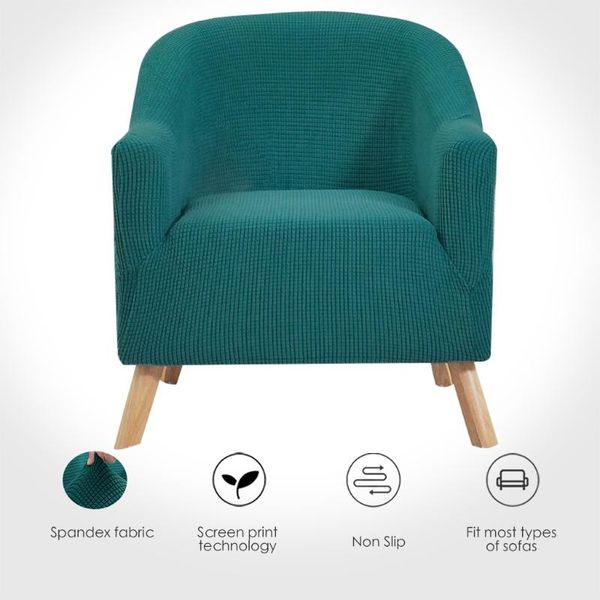 chair covers stretch jacquard bar cover club arm slipcover study tub living room
chair covers stretch jacquard bar cover club arm slipcover study tub living room