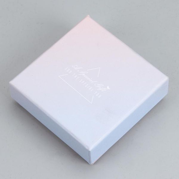 gift wrap 2pcs/lot paper sponge jewelry boxes square light blue pink party girl's birthday package box
gift wrap 2pcs/lot paper sponge jewelry boxes square light blue pink party girl's birthday package box