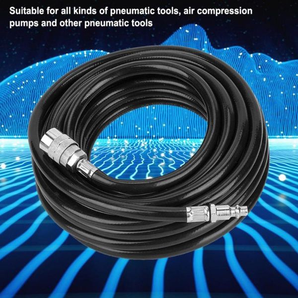 pneumatic tools 7.5 meters pvc air compressor hose accessory kit with american connect
pneumatic tools 7.5 meters pvc air compressor hose accessory kit with american connect