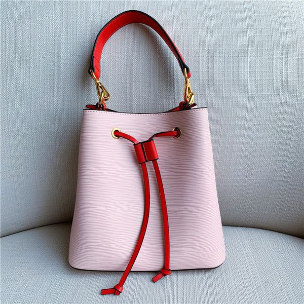 75% off luxury handbag 2021 new leather ripple bucket matching portable shoulder bag fashion messenger bag women's fashion z9u2
75% off luxury handbag 2021 new leather ripple bucket matching portable shoulder bag fashion messenger bag women's fashion z9u2