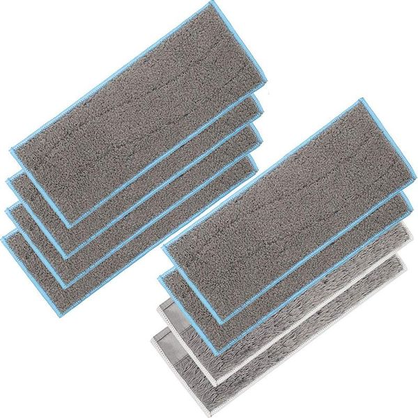 vacuum cleaners 8pcs suitable for sweeping machine accessories braava jet m6 wiper mop head
vacuum cleaners 8pcs suitable for sweeping machine accessories braava jet m6 wiper mop head