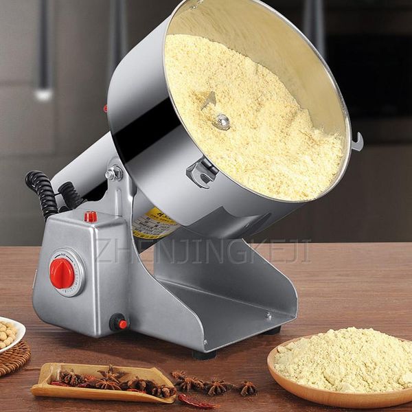 electric coffee grinders grinder superfine mill commercial chinese household large-capacity stainless steel whole grains powder mac
electric coffee grinders grinder superfine mill commercial chinese household large-capacity stainless steel whole grains powder mac