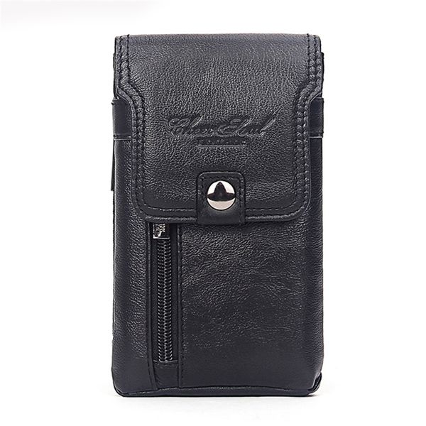 real cowhide men cell phone case waist bag cigarette purse cover skin hook bum casual genuine leather belt hip fanny pack 210911
real cowhide men cell phone case waist bag cigarette purse cover skin hook bum casual genuine leather belt hip fanny pack 210911