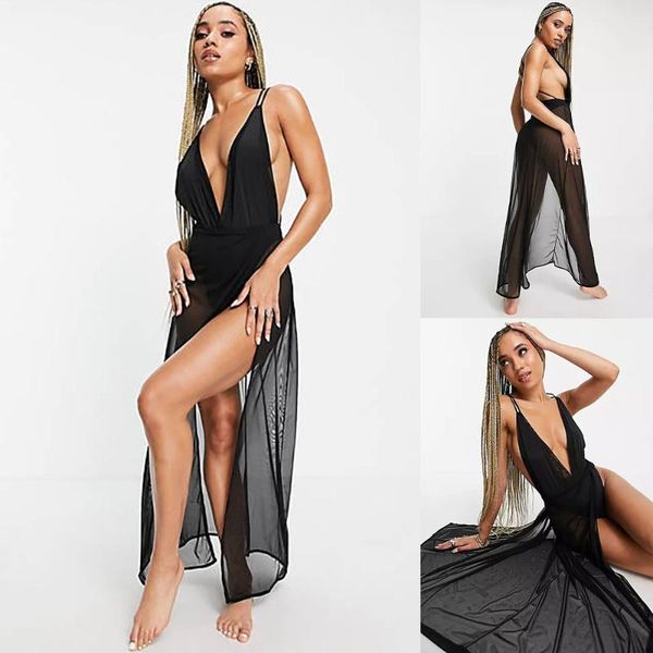 women's sleepwear elegant deep v neck women nightgown custom made backless lace lingerie for poshoot party bed bathrobe, Black;red
women's sleepwear elegant deep v neck women nightgown custom made backless lace lingerie for poshoot party bed bathrobe, Black;red