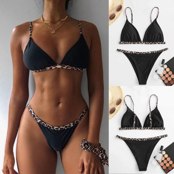 women striped push up high cut hight waist halter bikini set two piece swimsuit vacation holiday seaside summer women 2021
women striped push up high cut hight waist halter bikini set two piece swimsuit vacation holiday seaside summer women 2021
