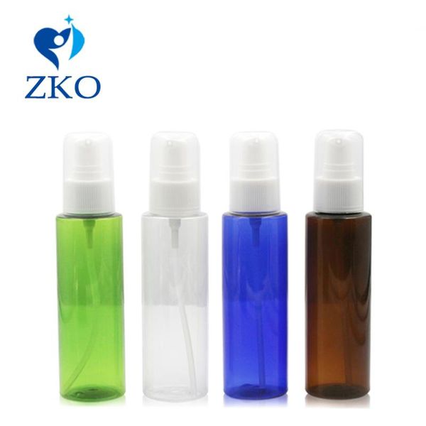 5pcs 100ml plastic dosage cosmetic dispenser essential oil liquid sprayer lotion bottling foam refillable pump bottle have cover
5pcs 100ml plastic dosage cosmetic dispenser essential oil liquid sprayer lotion bottling foam refillable pump bottle have cover