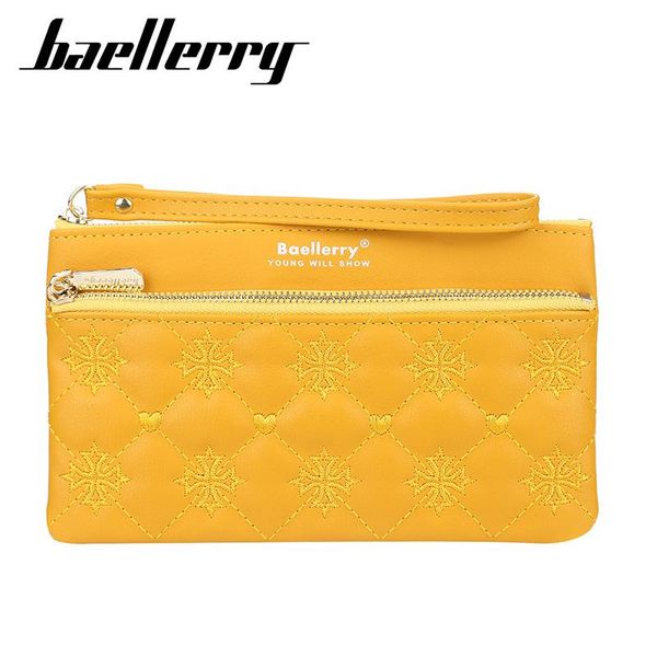 wallets baellery pattern women's zipper purse soft pu leather slim 2 pocket card holder brand bag, Red;black
wallets baellery pattern women's zipper purse soft pu leather slim 2 pocket card holder brand bag, Red;black