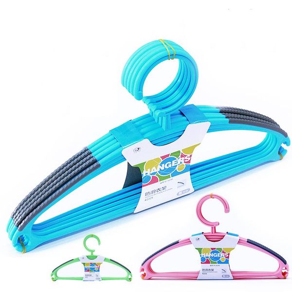 hangers & racks 10 pcs/lot anti-skid plastic children's clothes pp for clothing hanging without mark
hangers & racks 10 pcs/lot anti-skid plastic children's clothes pp for clothing hanging without mark