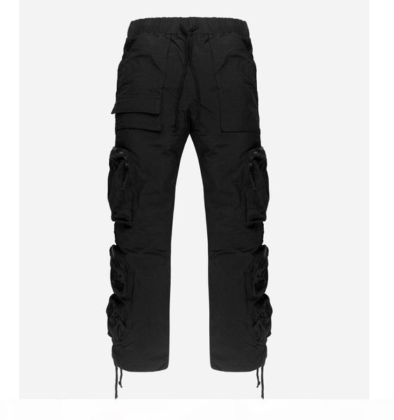 mens pants whoisjacov high street function nylon tooling girdle loose travis scott casual fashion fitness high street long pants, Black
mens pants whoisjacov high street function nylon tooling girdle loose travis scott casual fashion fitness high street long pants, Black