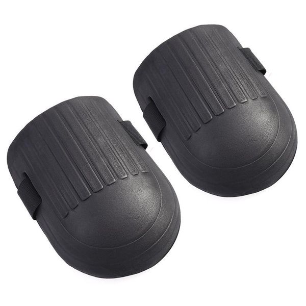 elbow & knee pads 1 pair gardening protective gear soft with waterproof eva foam cushion inner liner black, Black;gray
elbow & knee pads 1 pair gardening protective gear soft with waterproof eva foam cushion inner liner black, Black;gray