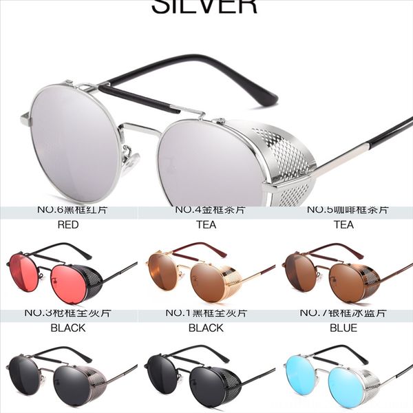 XBV 2019 new punk fashion sunBicycle cycling sports 2019 new punk men's fashion Sun sunglassesBicycle Sunglasses men's cycling sports, White;black
XBV 2019 new punk fashion sunBicycle cycling sports 2019 new punk men's fashion Sun sunglassesBicycle Sunglasses men's cycling sports, White;black