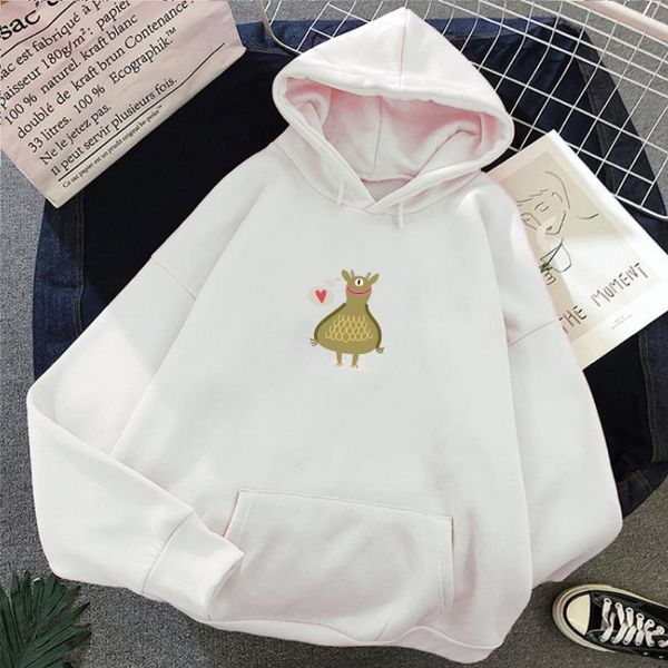 women's hoodies & sweatshirts casual loose pink pullover hooded autumn winter female sweet hoodie women monster heart pattern2021, Black
women's hoodies & sweatshirts casual loose pink pullover hooded autumn winter female sweet hoodie women monster heart pattern2021, Black