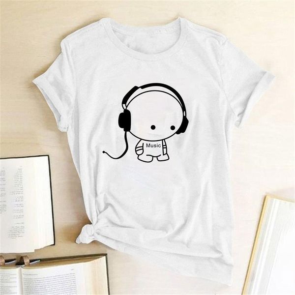 women music t shirt novelty funny short sleeve children summer tshirt fashion cartoon for girls&boys 2021 woman clothes, White
women music t shirt novelty funny short sleeve children summer tshirt fashion cartoon for girls&boys 2021 woman clothes, White