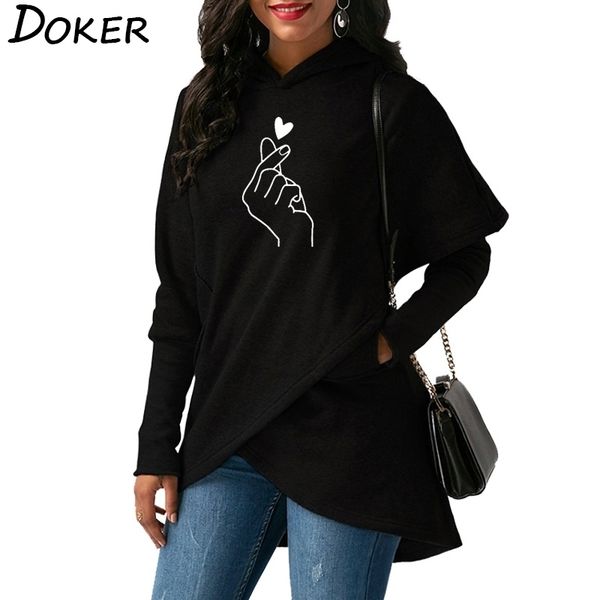 women hoodies sweatshirts casual love hand print long sleeve pullover hoodie female plus size warm hooded sweatshirt 201031, Black
women hoodies sweatshirts casual love hand print long sleeve pullover hoodie female plus size warm hooded sweatshirt 201031, Black