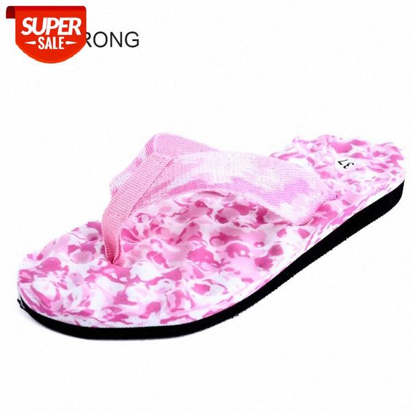 lcizrong 6 colors camouflage flip flops women 36-45 big size massage flat slippers beach non-slip soft slippers female #mt8y, Black
lcizrong 6 colors camouflage flip flops women 36-45 big size massage flat slippers beach non-slip soft slippers female #mt8y, Black