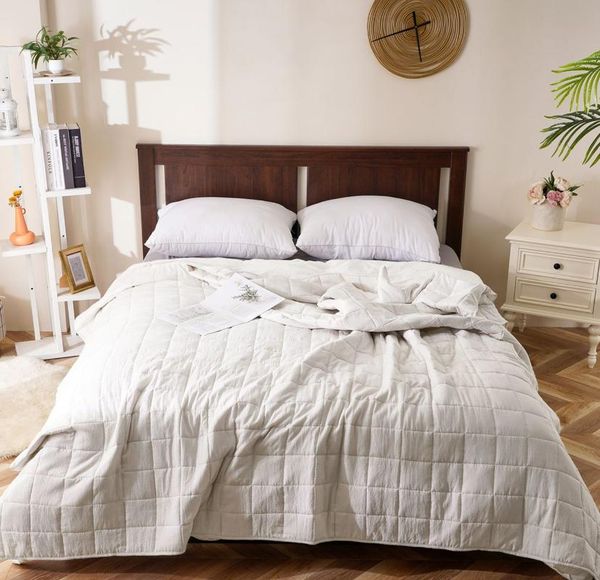 comforters & sets soft quilted quilt simple modern air condition thin blanket solid color bedspreads kids patchwork comfortable comfor
comforters & sets soft quilted quilt simple modern air condition thin blanket solid color bedspreads kids patchwork comfortable comfor