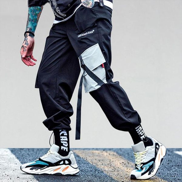 lacible pockets cargo casual harem women pants joggers baggy harajuku streetwear hip hop fashion swag tactical trousers, Black
lacible pockets cargo casual harem women pants joggers baggy harajuku streetwear hip hop fashion swag tactical trousers, Black