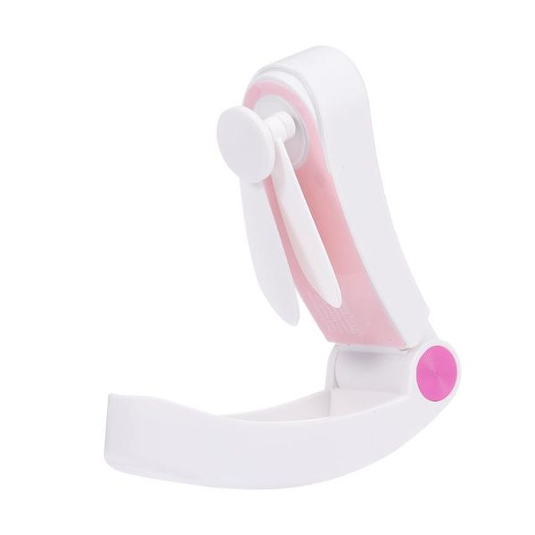 electric fans mini fan usb folding rechargeable summer portable pocket-size (pink)
electric fans mini fan usb folding rechargeable summer portable pocket-size (pink)