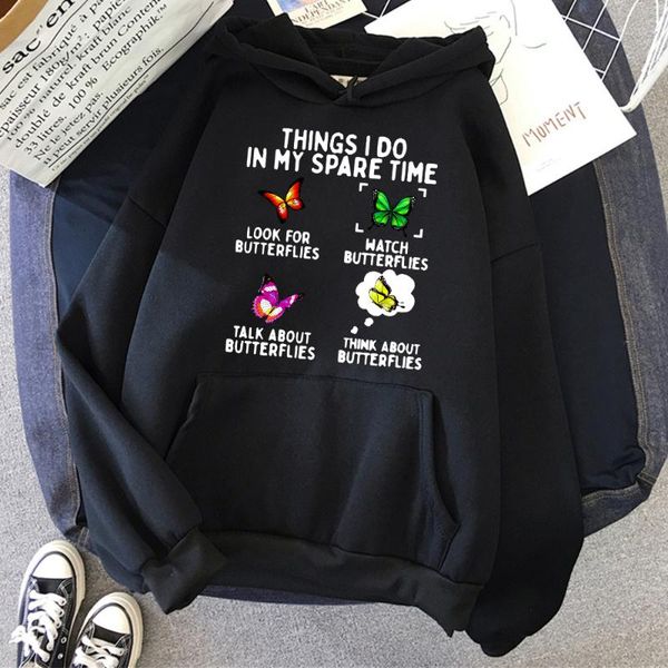 men's hoodies & sweatshirts cartoon butterfly anime hoodie harajuku men retro fashion pullover autumn korean kpop oversize clothes hood, Black
men's hoodies & sweatshirts cartoon butterfly anime hoodie harajuku men retro fashion pullover autumn korean kpop oversize clothes hood, Black