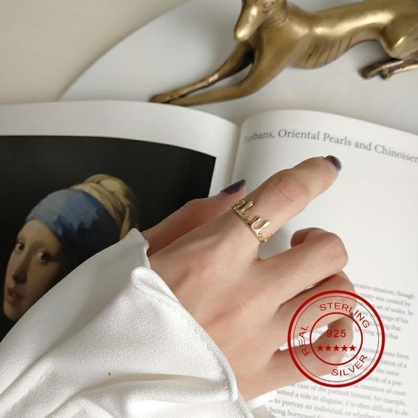 cluster rings superainbow 925 sterling silver teardrop crown ring open size female for women gold jewelry wholesale sr-r12, Golden;silver
cluster rings superainbow 925 sterling silver teardrop crown ring open size female for women gold jewelry wholesale sr-r12, Golden;silver
