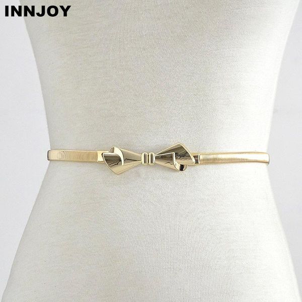 belts elastic women bow knot buckle metal chain bowknot femme gold belt ladies dress sweater waist ceinture cinturon mujer, Black;brown
belts elastic women bow knot buckle metal chain bowknot femme gold belt ladies dress sweater waist ceinture cinturon mujer, Black;brown