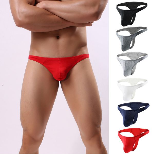 under cato breathing comfortable u pouch men's underwear soft tail slips cueca panties, Black;white
under cato breathing comfortable u pouch men's underwear soft tail slips cueca panties, Black;white