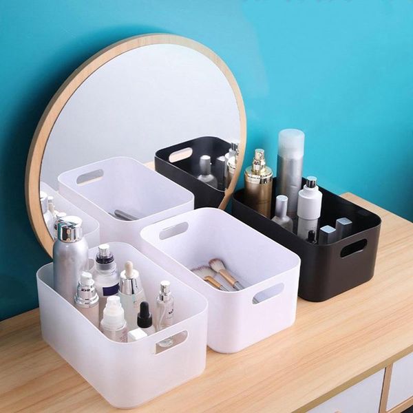 storage baskets homehold deskplastic box studio office home kitchen snack finishing basket sundries
storage baskets homehold deskplastic box studio office home kitchen snack finishing basket sundries
