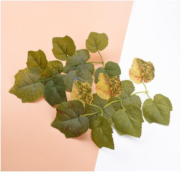 300pcs maple leaf artificial plants silk leaves wedding decorative flowers wreaths diy gifts box christmas decorations jllqve
300pcs maple leaf artificial plants silk leaves wedding decorative flowers wreaths diy gifts box christmas decorations jllqve