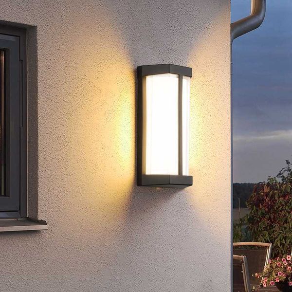 outdoor wall lamps garden decoration double layers waterproof 15w landscape lighting luces exterior light outdoors lights for terraze
outdoor wall lamps garden decoration double layers waterproof 15w landscape lighting luces exterior light outdoors lights for terraze