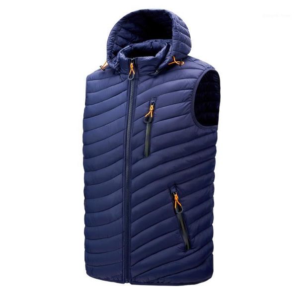 men's down & parkas jackets men zipper vest hat removable thick warm winter jacket waterproof fashion 2021 duck man's coats black
men's down & parkas jackets men zipper vest hat removable thick warm winter jacket waterproof fashion 2021 duck man's coats black