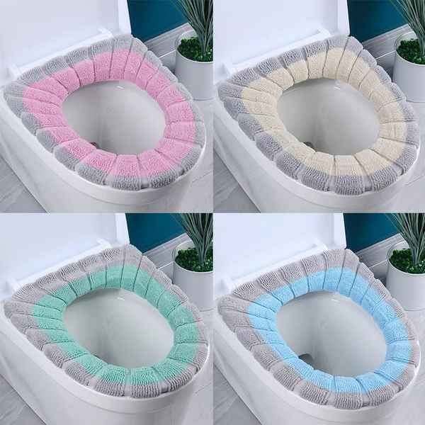 reuseable toilet mat warm soft washable toilet seat cover mat home decor closestool seat case lid cover accessories
reuseable toilet mat warm soft washable toilet seat cover mat home decor closestool seat case lid cover accessories
