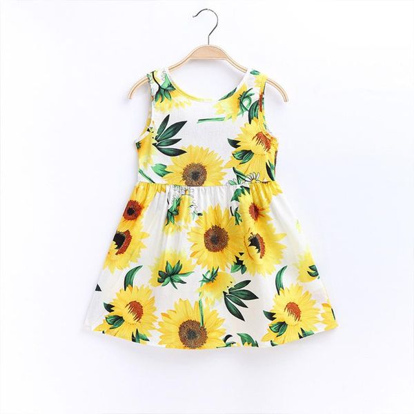 summer baby girls dress toddler baby kids sleeveless sunflowers printed princess dresses clothes new children beach dress #fs, Red;yellow
summer baby girls dress toddler baby kids sleeveless sunflowers printed princess dresses clothes new children beach dress #fs, Red;yellow
