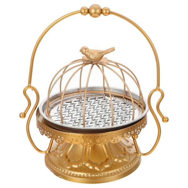 fragrance lamps 1pc iron mosquito coil holder fireproof incense box for home el
fragrance lamps 1pc iron mosquito coil holder fireproof incense box for home el