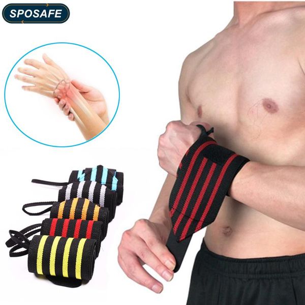 wrist support sposafe 1pcs elastic sport bandage wristband hand gym brace wrap tennis weat band fitness powerlifting, Black;red
wrist support sposafe 1pcs elastic sport bandage wristband hand gym brace wrap tennis weat band fitness powerlifting, Black;red