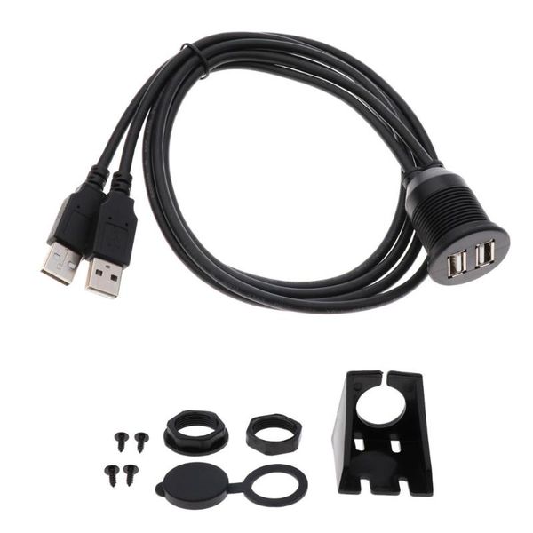 car organizer dual usb2.0 extension panel flush mount cable dashboard
car organizer dual usb2.0 extension panel flush mount cable dashboard