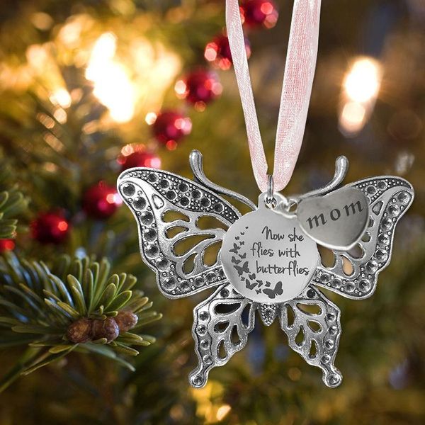 now she flies with butterflies pendants in mourning for loved ones souvenir gifts sympathy gifts crafts remembrance pendant
now she flies with butterflies pendants in mourning for loved ones souvenir gifts sympathy gifts crafts remembrance pendant