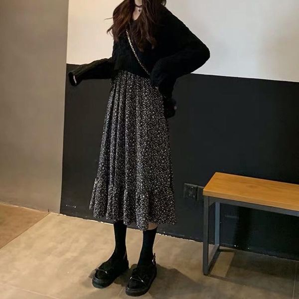 casual dresses two piece set women floral dress french vintage aesthetic clothes 2021 woman black plus size high waist sequin, Black;gray
casual dresses two piece set women floral dress french vintage aesthetic clothes 2021 woman black plus size high waist sequin, Black;gray
