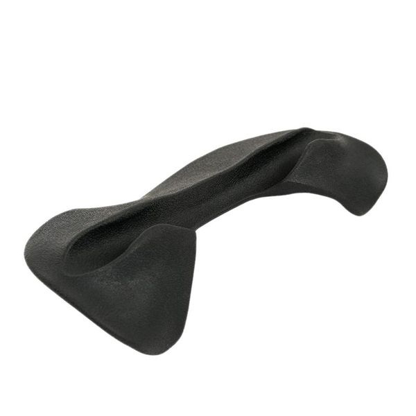 -olympic bars barbell shoulder support bar pad squat neck protective pads for squatting weight lifting squats training, Black;gray
-olympic bars barbell shoulder support bar pad squat neck protective pads for squatting weight lifting squats training, Black;gray