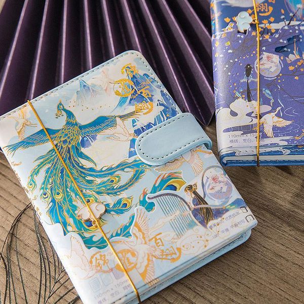 notepads chinese style antiquity handbook, dreamy retro color page illustration, notepad, diary, student notebook notebooks and journals, Purple;pink
notepads chinese style antiquity handbook, dreamy retro color page illustration, notepad, diary, student notebook notebooks and journals, Purple;pink