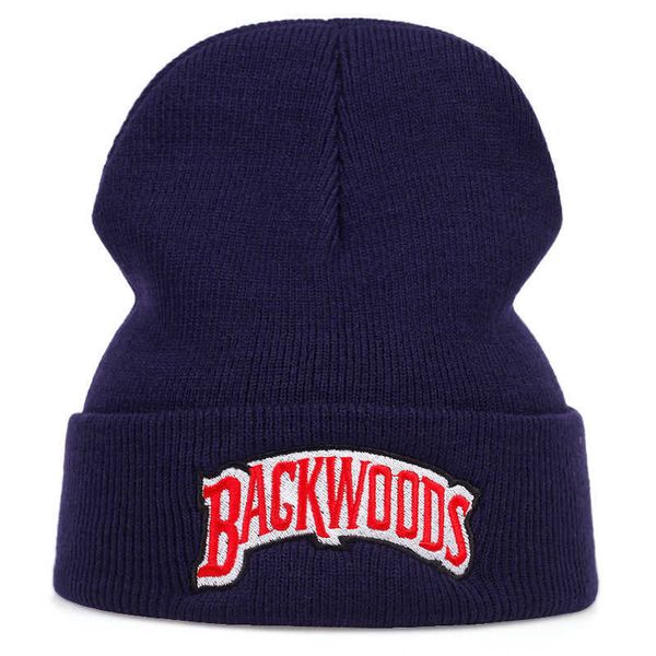 skateboard autumn and winter woolen hat backwoods embroidered knitted pullover hip hop, Blue;gray
skateboard autumn and winter woolen hat backwoods embroidered knitted pullover hip hop, Blue;gray