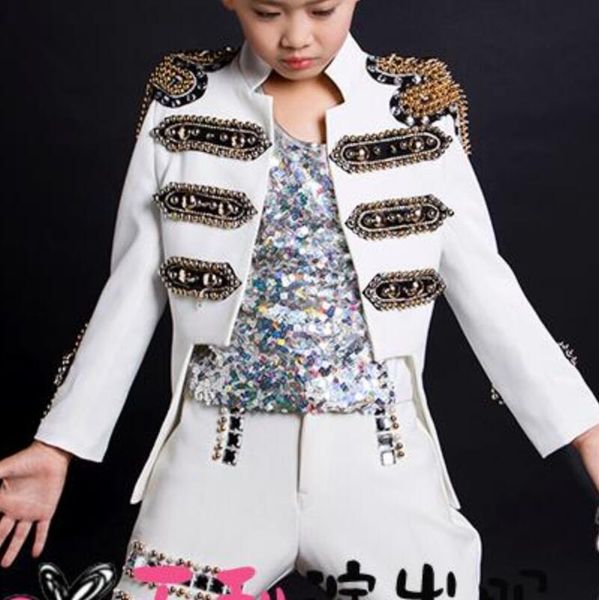 men's jackets / fashion personalized customization singer costume dj mirror large size /s-5xl, Black;brown
men's jackets / fashion personalized customization singer costume dj mirror large size /s-5xl, Black;brown