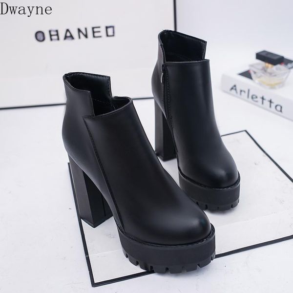 boots princess high heel thick with waterproof platform fashion white female 2021, Black
boots princess high heel thick with waterproof platform fashion white female 2021, Black
