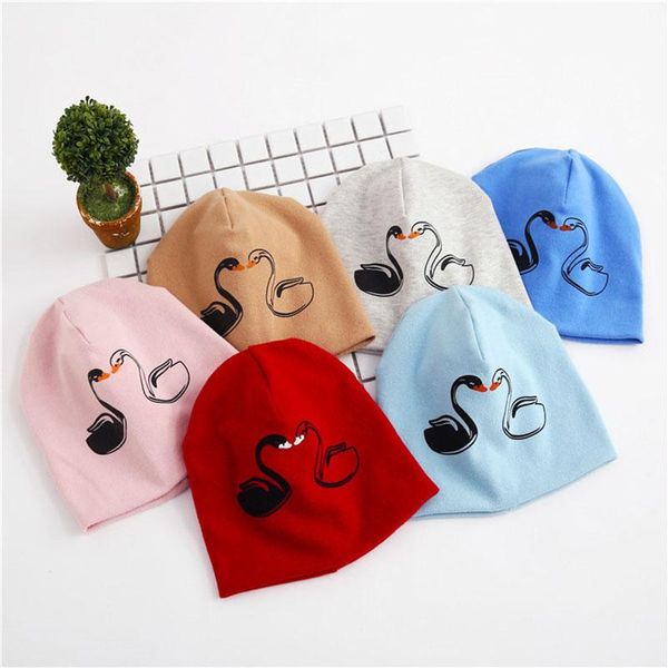 caps & hats baby hat for girls cotton beanies autumn spring cartoon swan born boy girl bonnets babies children kids, Yellow
caps & hats baby hat for girls cotton beanies autumn spring cartoon swan born boy girl bonnets babies children kids, Yellow